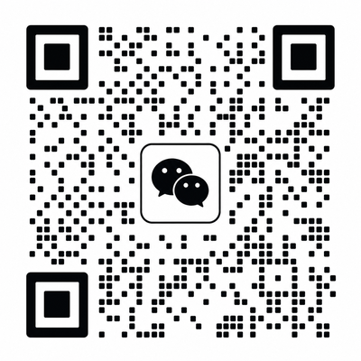 sm任务商务微信二维码